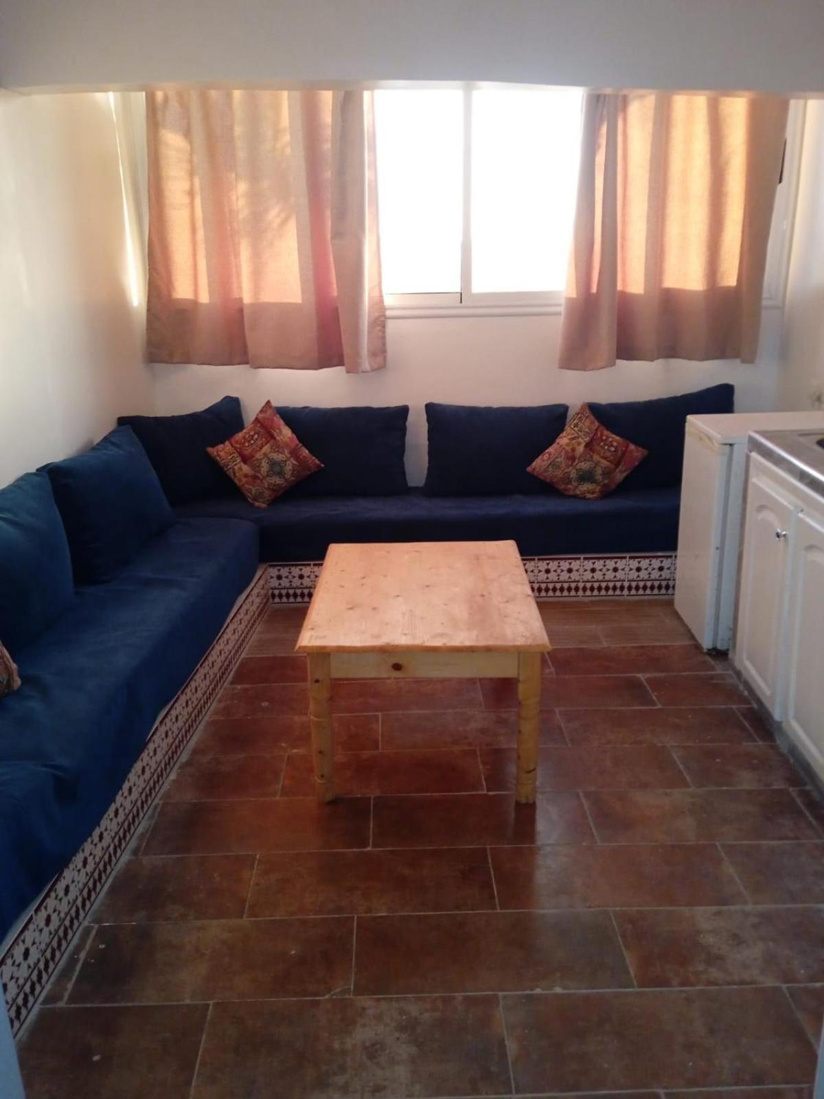 Tildi Surf House Hotel Imsouane Exterior photo