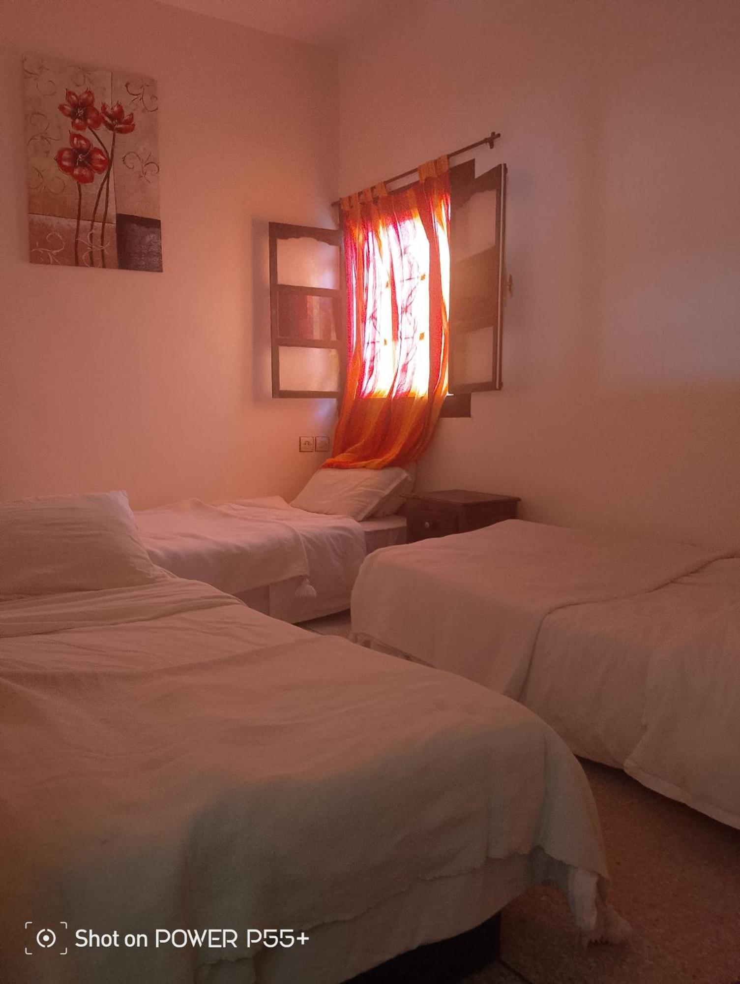 Tildi Surf House Hotel Imsouane Exterior photo
