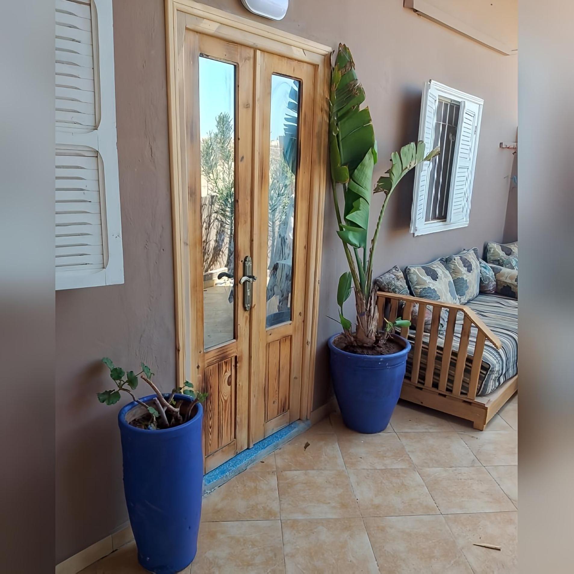 Tildi Surf House Hotel Imsouane Exterior photo