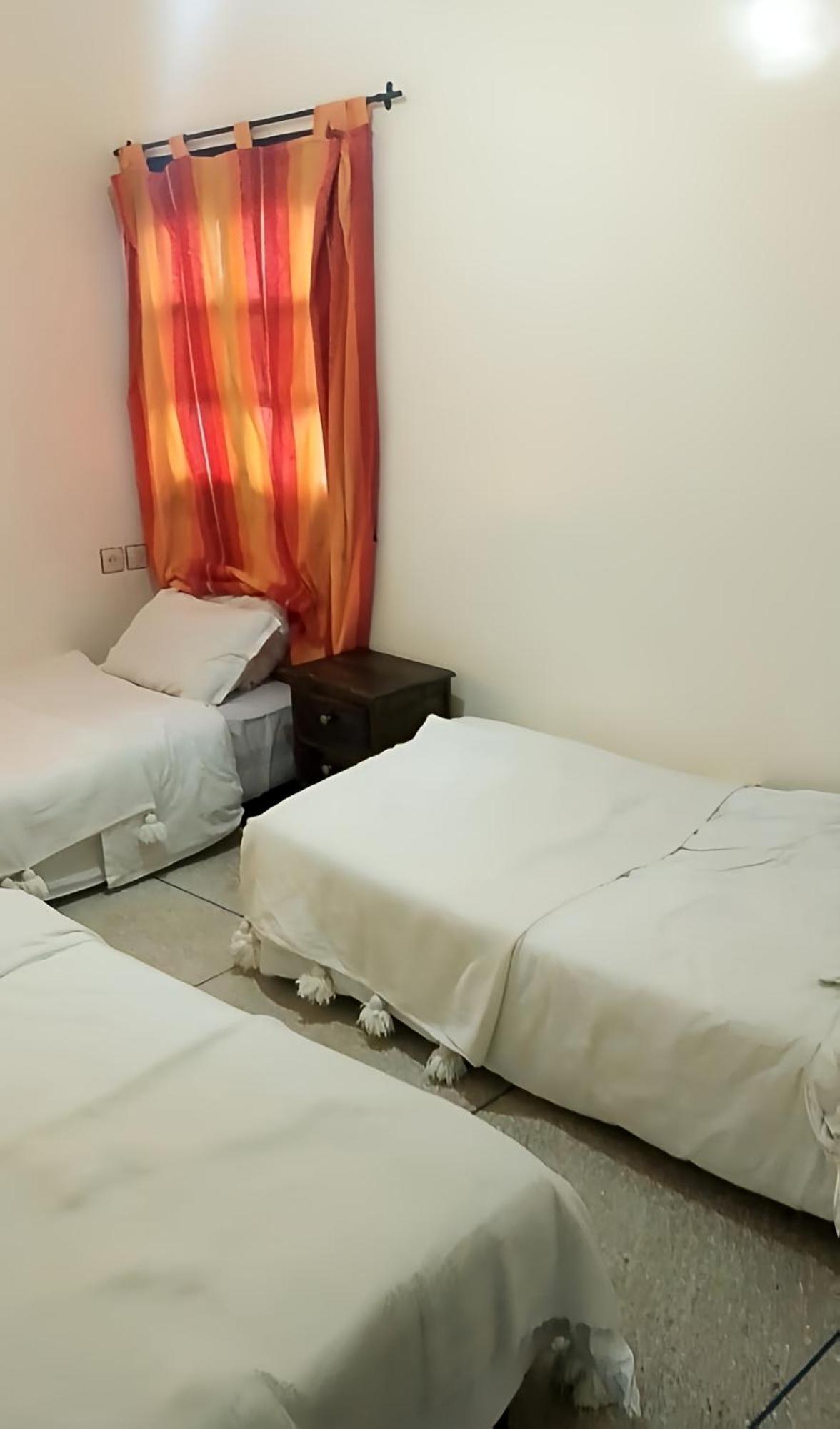 Tildi Surf House Hotel Imsouane Exterior photo