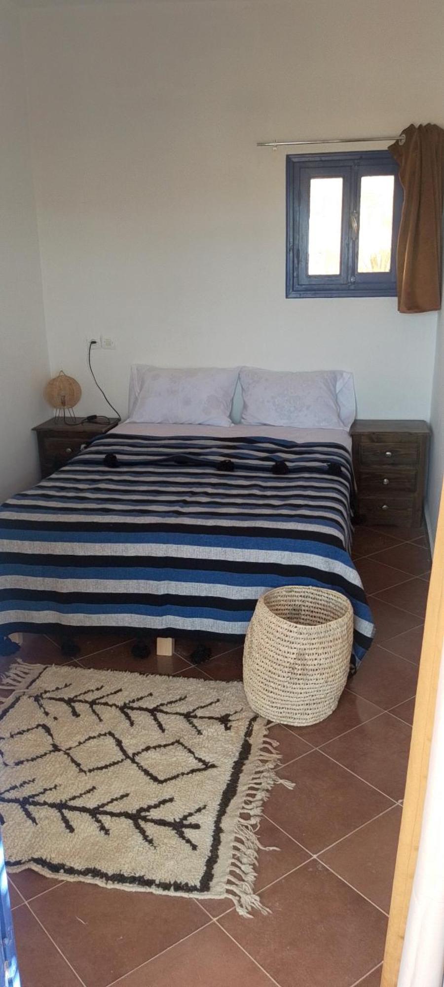 Tildi Surf House Hotel Imsouane Exterior photo