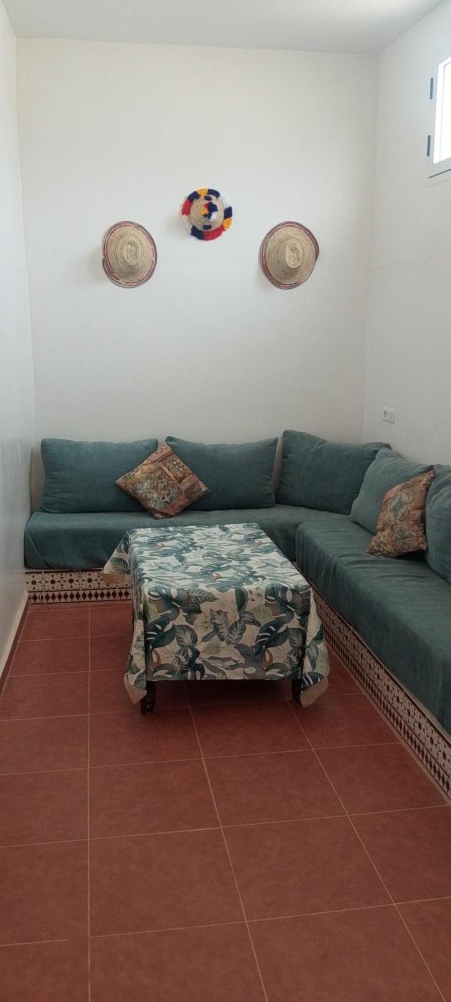 Tildi Surf House Hotel Imsouane Exterior photo