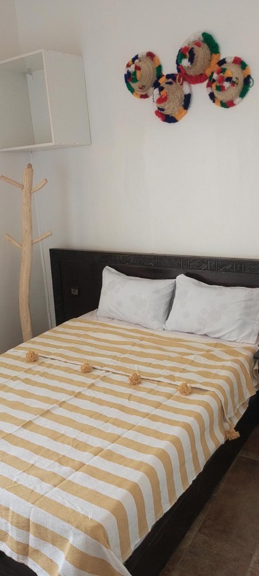 Tildi Surf House Hotel Imsouane Exterior photo