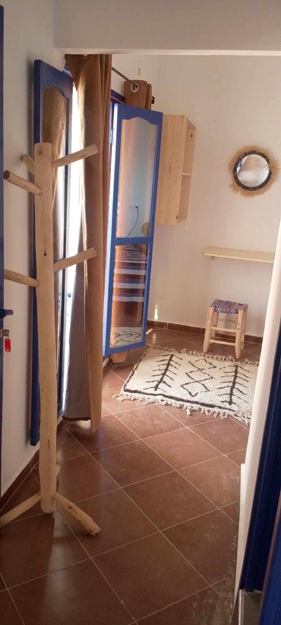 Tildi Surf House Hotel Imsouane Exterior photo