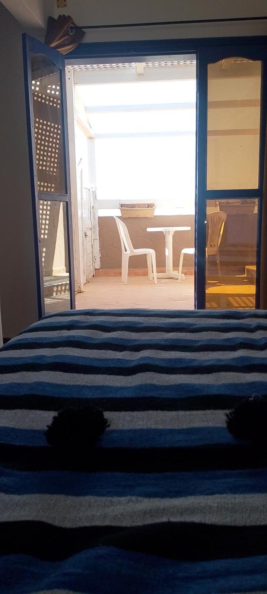 Tildi Surf House Hotel Imsouane Exterior photo