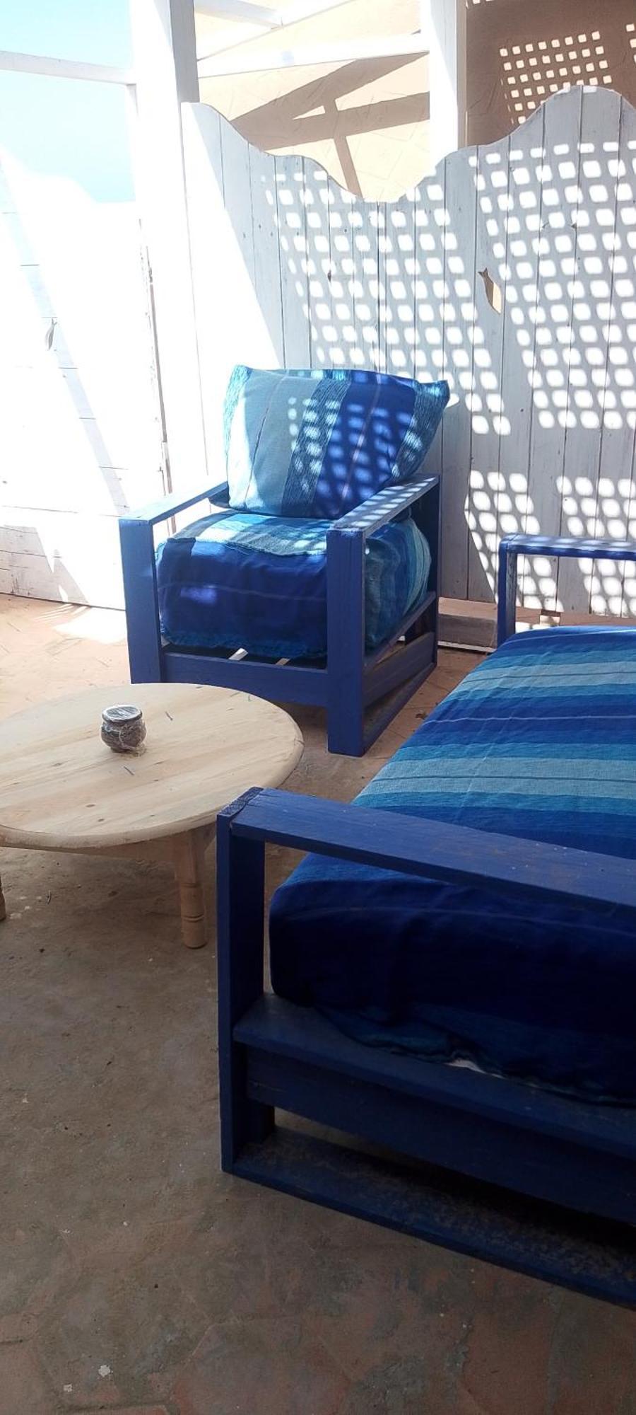 Tildi Surf House Hotel Imsouane Exterior photo